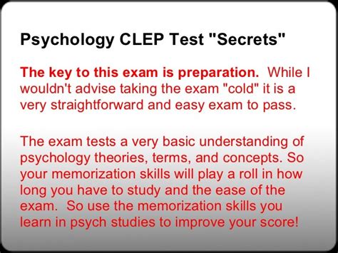 how hard is the psychology clep test|easiest and hardest clep exams.